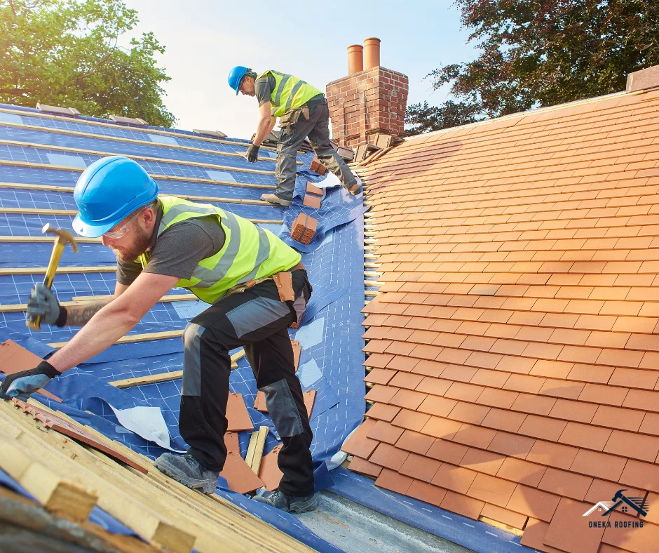 Why choose Roof Repair Near Me in Dunstable, MA