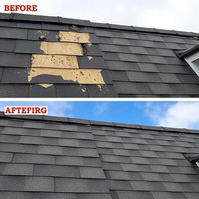 Roof Repair Near Me in Dunstable, MA near me